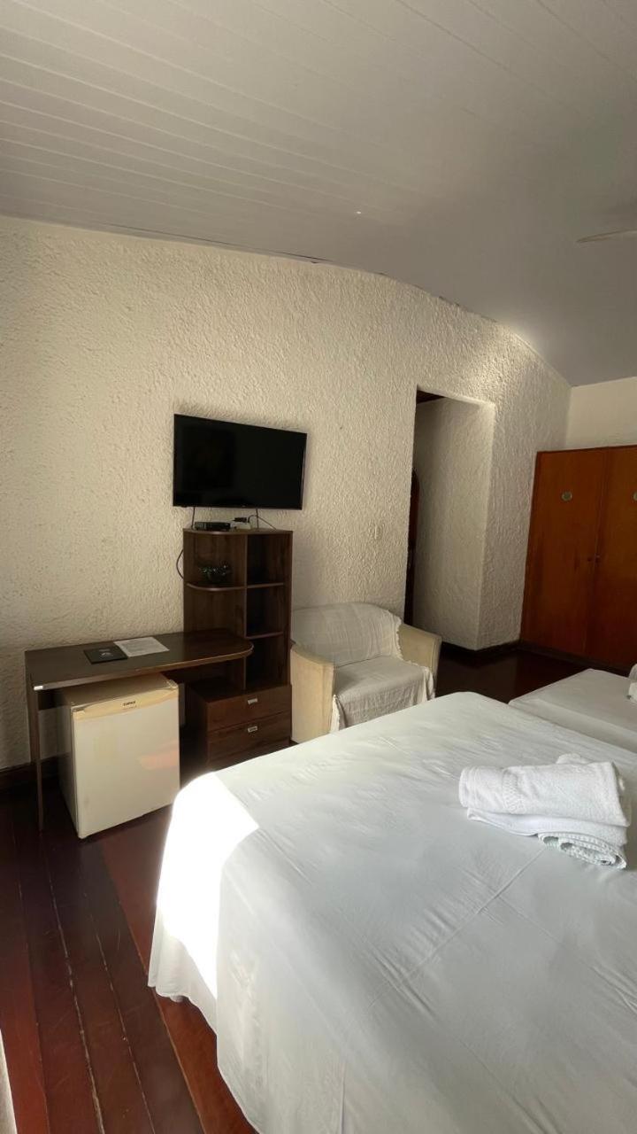 Pousada Praiana Guarapari Exterior photo
